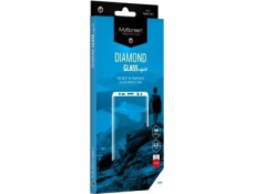 MyScreen Protector Ochranná fólie MyScreen pro Samsung Galaxy S10+ - Tvrzené sklo MyScreen DIAMOND GLASS edge3D na celou obrazovku (černý rámeček)