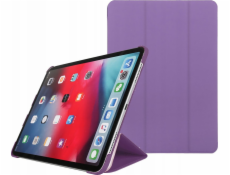 Pomologic Pomologic BookCase - ochranné pouzdro pro iPad Air 4/5. generace, iPad Pro 11 3/4. generace (fialové)