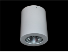 Azzardo Stropní svítidlo Boris 1x50W (gm4108wh)