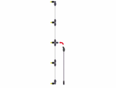 Marolex 5řadá kopí (R05MR60SK)