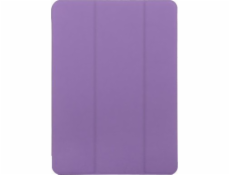 Pomologic Pomologic BookCase - ochranné pouzdro pro iPad Pro 12.9 4/5/6G (fialové)