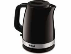 Tefal Konvice Delfini KO150F30 černá