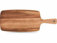 Zeller Dřevěné krájecí prkénko 52x