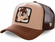 Capslab Dětská kšiltovka Looney Tunes Taz Trucker Universal