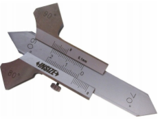 Insize SPÁROVÝ MĚR VELIKOSTI SP-2097 SPB-1A - 4830