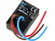 Blebox Jednokanálový spouštěč Blebox actionBoxS drátový