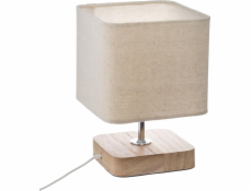 Atmosphera Stolní lampa Toxey Noční světlo 21 cm