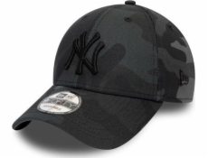 New Era Kšiltovka New York Yankees Essential Camo 9FORTY - 12051998 univerzální
