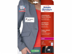 Avery Zweckform Etikety - identifikační 80x50 (L4785-20) Avery Zweckform Etikety - identifikační 80x50 (L4785-20)