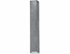 Nowodvorski Stropní svítidlo Bryce Beton 1x35W (5720)
