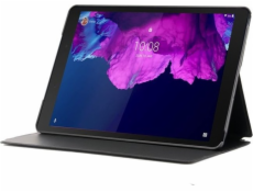Mobilis Pouzdro na tablet RE.LIFE Case pro Lenovo Tab P11 2. generace 11,5  černé Mobilis Pouzdro na tablet RE.LIFE Case pro Lenovo Tab P11 2. generace 11,5  černé