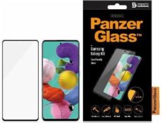 PanzerGlass Glass Pro E2E Regular kompatibilní s Samsung A51