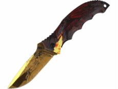 Herbertz nůž Herbertz Solingen (585112) univerzální