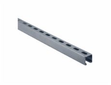 Walraven Pozinkovaná montážní lišta BIS RAPIDSTRUT 41x41x2,5 2m s perforací - 6505245