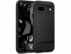 Spigen Spigen Caseology Parallax, matně černá - Google Pixel 8a