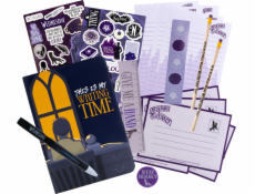 Thumbs Up Palec nahoru Palec nahoru! Geschenkebox - Středa - Kniha Nightshade