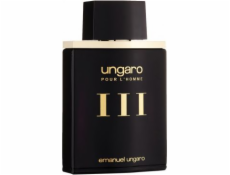 Emanuel Ungaro III EDT 100ml
