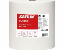 Katrin Čisticí utěrka 1040 Odpadový papír 458637 Levně Katrin