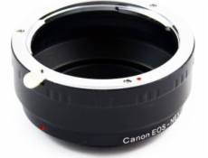 Pixco Adaptér pro SONY NEX [E] -> CANON EOS [EF/EF-S]