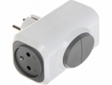Legrand Rozbočovač LE-50637 3680W LEGRAND