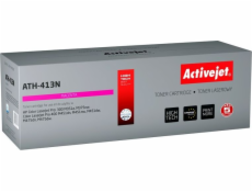 Activejet Toner Toner Activejet Activejet ATH-413N (nahrazuje HP 305A CE413A; Supreme; 2600 stran; červený)