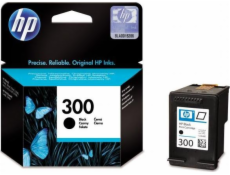 HP Originální inkoust / inkoust CC640EE, HP 300, černá, 200 ks, 4ml, HP DeskJet D2560, F4280, F4500. Nakupování bez registrace. Místo vyzvednutí Varšava (Ochota)