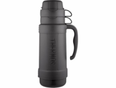 Thermos Termoska Cestovní Termoska Traditional TH-194530 1 l Černá