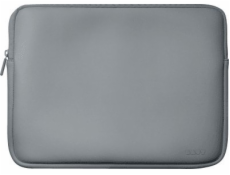 PICOM LAUT Huex Pastels Case - neoprenový ochranný kryt pro Macbook Air 13/ Pro 13 (šedý)
