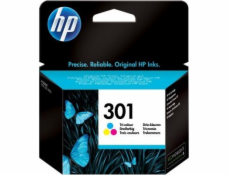 HP Inkoust HP Inc. Inkoust č. 301 Barva CH562EE Nakupování bez registrace. Místo vyzvednutí Varšava (Ochota)
