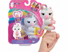 Cobi figurka Interaktivní figurka Fingerlings Jednorožec Lulu