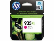 HP Inkoust 935 XL purpurový (C2P25AE#301)