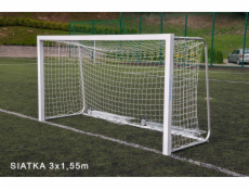 YakimaSport Síť branky ŻAK 3x1,55m