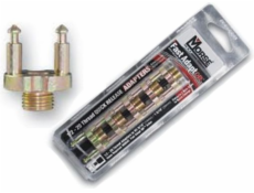 M.K. Morse Rychlovýměnné držáky MK Morse Fast Adapt QR pro děrové pily od 14 do 30 mm (MORSE-PTA-MQR12C)