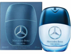 Mercedes-Benz The Move EDT 60 ml