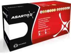 Asarto Toner Toner Asarto AS-LM324BN náhrada za Konica-Minolta 324BN | A8DA150 | 28 000 stran | černý