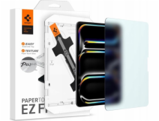 Spigen Pouzdro Paper Touch EZ Fit pro iPad Pro 11 2024 (1 balení)