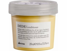 Davines Essential Haircare DEDE Conditioner Lehký kondicionér pro normální a jemné vlasy 250ml