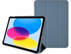 Pomologic Pouzdro na tablet Ochranné pouzdro Pomologic BookCase pro iPad 10.9 10G, tmavě modré - Bezpečnost zaručena. Jednoduché splátky. Doprava zdarma od 170 PLN.
