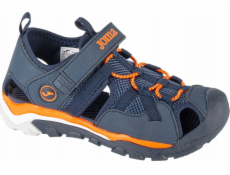 Joma Joma S.Lake Jr 2403 SLAKJS2403V Tmavě modrá 34