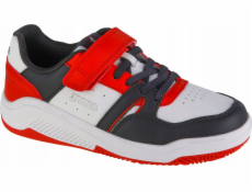 Joma Joma Platea Low Jr 2406 JPLAS2406V bílá 31