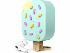 Elago Elago AirPods Pro 2 Ice Cream Case - pouzdro pro AirPods Pro 2 mátová - záruka bezpečnosti. Jednoduché splátky. Doprava zdarma od 170 PLN.