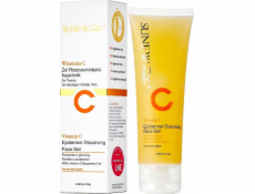 Sunewmed+ Gel rozpouštějící epidermis s vitamínem C 120ml