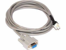 Ecumaster Komunikační kabel Haldex/DET2