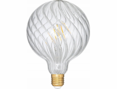 Atmosphera Velká dekorativní LED žárovka G125