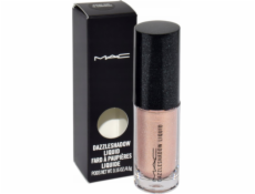 MAC Tekuté stíny MAC DAZZLESHADOW EVERY DAY IS SUNSHINE 4,6 g