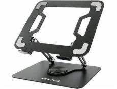 Awei Otočný držák na stůl X46, černý