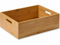 Kesper Bambusový úložný kontejner - ekologický a funkční