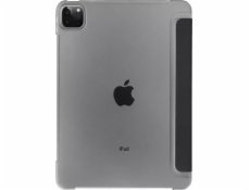 Laut Pouzdro na tablet LAUT Huex Folio - ochranné pouzdro s držákem na Apple Pencil pro iPad Pro 12.9 4/5/6G (černé)