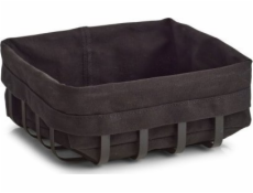 Zeller Kovový chlebník 22 x 22 cm