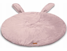 Sensillo HERNÍ PODLOŽKA KRÁLÍK VELVET HEATHER